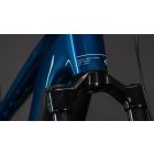 Cube Stereo Hybrid ONE22 Race 800 electricblue'n'white MTB fully e-bike