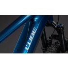Cube Stereo Hybrid ONE22 Race 800 electricblue'n'white MTB fully e-bike