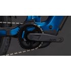 Cube Stereo Hybrid ONE22 Race 800 electricblue'n'white MTB fully e-bike