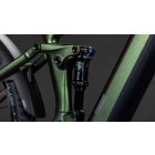 Cube Stereo Hybrid ONE22 SLX 800 stellar'n'green MTB fully e-bike