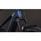 Cube Stereo Hybrid ONE22 SLX 800 FE indigoblue'n'blue MTB fully e-bike