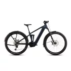 Cube Stereo Hybrid ONE22 SLX 800 FE indigoblue'n'blue MTB fully e-bike