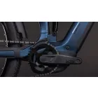 Cube Stereo Hybrid ONE22 SLX 800 FE indigoblue'n'blue MTB fully e-bike