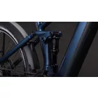 Cube Stereo Hybrid ONE22 SLX 800 FE indigoblue'n'blue MTB fully e-bike
