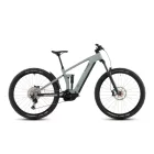 Cube Stereo Hybrid ONE44 Pro 800 vulcan'n'orange MTB fully e-bike