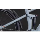 Cube Stereo Hybrid ONE44 Pro 800 vulcan'n'orange MTB fully e-bike