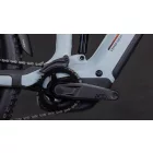 Cube Stereo Hybrid ONE44 Pro 800 vulcan'n'orange MTB fully e-bike