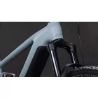 Cube Stereo Hybrid ONE44 Pro 800 vulcan'n'orange MTB fully e-bike
