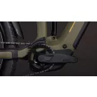 Cube Stereo Hybrid ONE44 Pro 800 dustyolive'n'gold MTB fully e-bike