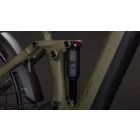 Cube Stereo Hybrid ONE44 Pro 800 dustyolive'n'gold MTB fully e-bike
