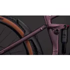 Cube Stereo Hybrid ONE44 Pro 800 shiftblush'n'raisin MTB fully e-bike