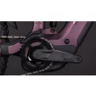 Cube Stereo Hybrid ONE44 Pro 800 shiftblush'n'raisin MTB fully e-bike