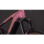 Cube Stereo Hybrid ONE44 Pro 800 shiftblush'n'raisin MTB fully e-bike