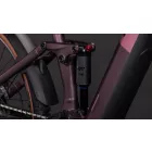 Cube Stereo Hybrid ONE44 Pro 800 shiftblush'n'raisin MTB fully e-bike