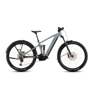   Cube Stereo Hybrid ONE44 Pro 800 FE vulcan'n'orange MTB fully e-bike