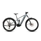 Cube Stereo Hybrid ONE44 Pro 800 FE vulcan'n'orange MTB fully e-bike