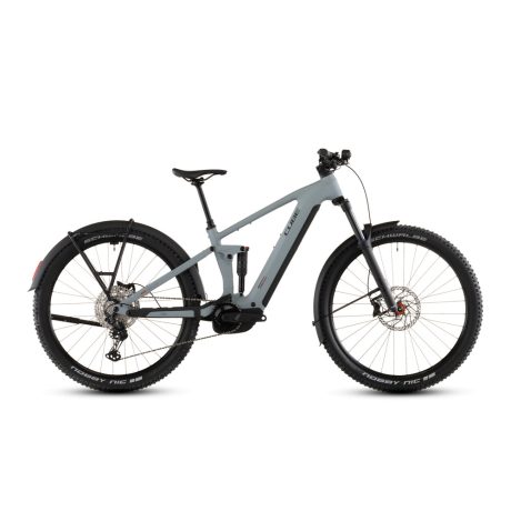 Cube Stereo Hybrid ONE44 Pro 800 FE vulcan'n'orange MTB fully e-bike
