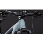 Cube Stereo Hybrid ONE44 Pro 800 FE vulcan'n'orange MTB fully e-bike