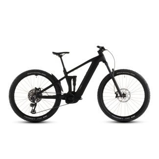 Cube Stereo Hybrid ONE44 EX 800 blackline MTB fully e-bike