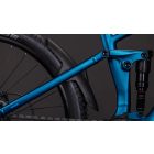 Cube Stereo Hybrid ONE44 EX 800 electricblue'n'blue MTB fully e-bike