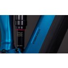 Cube Stereo Hybrid ONE44 EX 800 electricblue'n'blue MTB fully e-bike