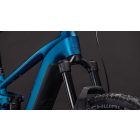 Cube Stereo Hybrid ONE44 EX 800 electricblue'n'blue MTB fully e-bike