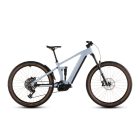 Cube Stereo Hybrid ONE44 EX 800 iceblue'n'prism MTB fully e-bike