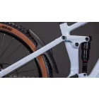 Cube Stereo Hybrid ONE44 EX 800 iceblue'n'prism MTB fully e-bike