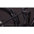 Cube Stereo Hybrid ONE44 EXC 800 irongrey'n'chrome MTB fully e-bike