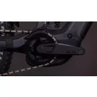 Cube Stereo Hybrid ONE44 EXC 800 irongrey'n'chrome MTB fully e-bike