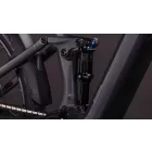 Cube Stereo Hybrid ONE44 EXC 800 irongrey'n'chrome MTB fully e-bike