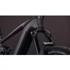 Cube Stereo Hybrid ONE44 EXC 800 irongrey'n'chrome MTB fully e-bike