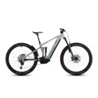 Cube Stereo Hybrid ONE44 EXC 800 desertstone'n'driedherbs MTB fully e-bike