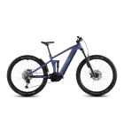 Cube Stereo Hybrid ONE44 EXC 800 blueiris'n'black MTB fully e-bike