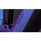 Cube Stereo Hybrid ONE44 EXC 800 blueiris'n'black MTB fully e-bike
