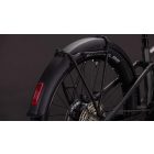 Cube Stereo Hybrid ONE44 EXC 800 FE irongrey'n'chrome MTB fully e-bike