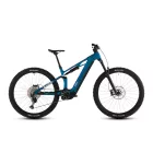 Cube Stereo Hybrid ONE44 HPC SLX 800 nebula'n'white MTB fully e-bike