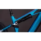 Cube Stereo Hybrid ONE44 HPC SLX 800 nebula'n'white MTB fully e-bike