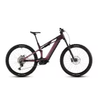 Cube Stereo Hybrid ONE44 HPC SLX 800 shiftblush'n'art MTB fully e-bike