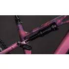 Cube Stereo Hybrid ONE44 HPC SLX 800 shiftblush'n'art MTB fully e-bike
