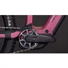 Cube Stereo Hybrid ONE44 HPC SLX 800 shiftblush'n'art MTB fully e-bike