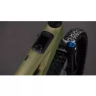 Cube Stereo Hybrid ONE44 HPC TM 800 reedgreen'n'matrix MTB fully e-bike