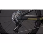 Cube Stereo Hybrid ONE44 HPC TM 800 reedgreen'n'matrix MTB fully e-bike