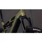 Cube Stereo Hybrid ONE44 HPC TM 800 reedgreen'n'matrix MTB fully e-bike