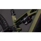Cube Stereo Hybrid ONE44 HPC TM 800 reedgreen'n'matrix MTB fully e-bike