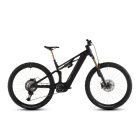 Cube Stereo Hybrid ONE44 HPC AT 800 carbon'n'gold MTB fully e-bike