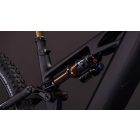 Cube Stereo Hybrid ONE44 HPC AT 800 carbon'n'gold MTB fully e-bike