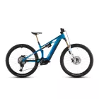 Cube Stereo Hybrid ONE44 HPC AT 800 actionteam MTB fully e-bike