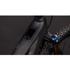 Cube Stereo Hybrid ONE44 HPC SLT 800 carbongrid'n'chrome MTB fully e-bike