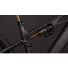 Cube Stereo Hybrid ONE44 HPC SLT 800 carbongrid'n'chrome MTB fully e-bike